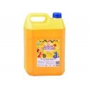 Tuban Soap bubble liquid - 5 L Tuban Soap bubble liquid - 5 L