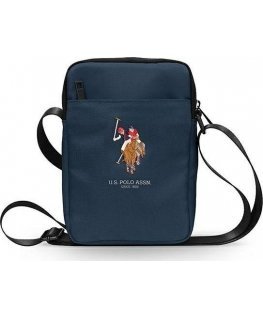 Krepšys US Polo Assn 8" (USTB8PUGFLNV)