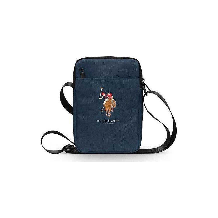 Krepšys US Polo Assn 8" (USTB8PUGFLNV)