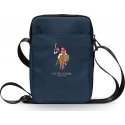 Bag US Polo Assn 8" (USTB8PUGFLNV)