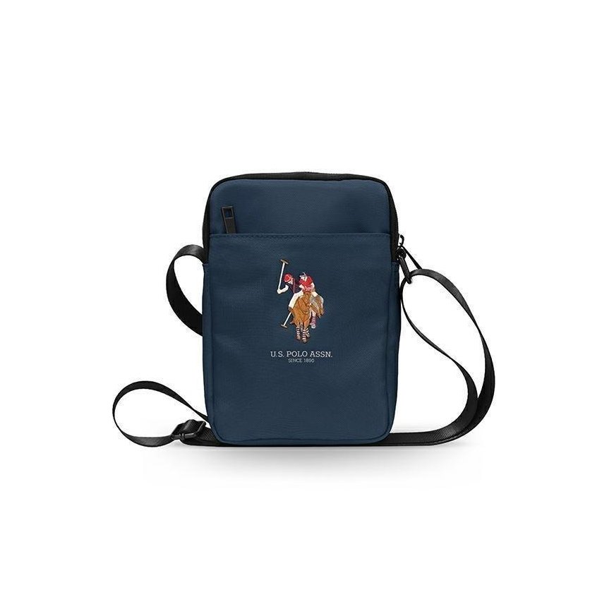 Krepšys US Polo Assn 8" (USTB8PUGFLNV) – 2