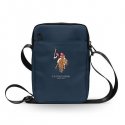 Krepšys US Polo Assn 8" (USTB8PUGFLNV)