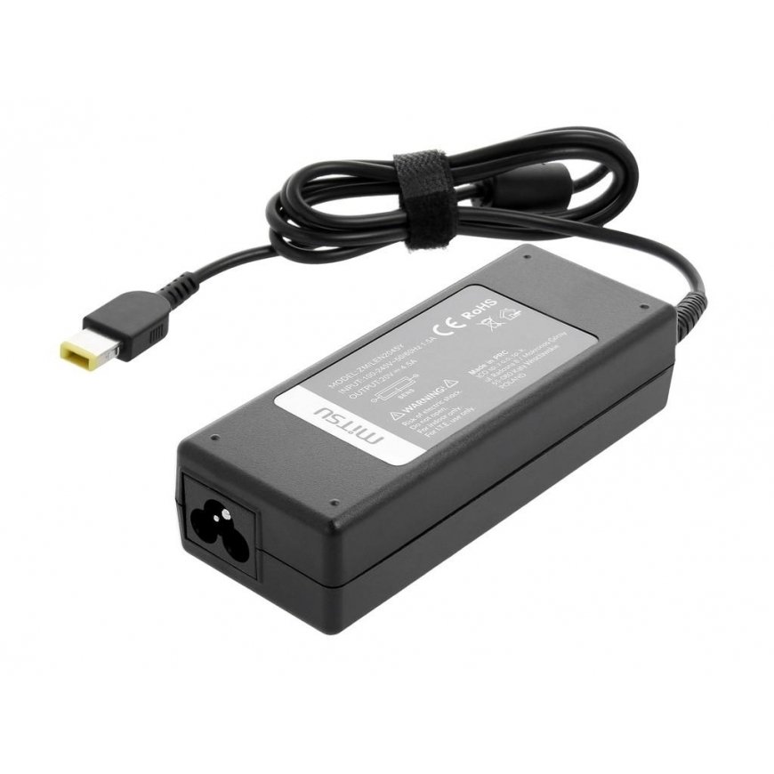 Mitsu charger/power adapter 20v 4.5a