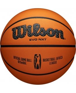 Wilson EVO NXT Africa League Official Game Ball WTB0900XBBA