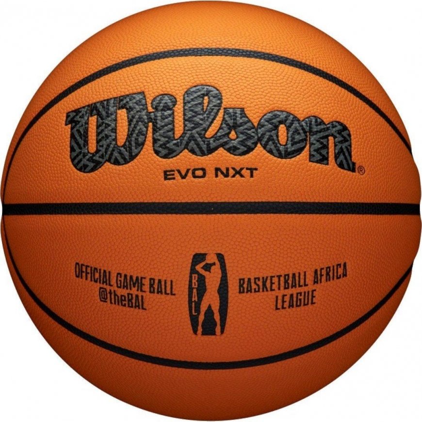 Wilson EVO NXT Africa League Official Game Ball WTB0900XBBA
