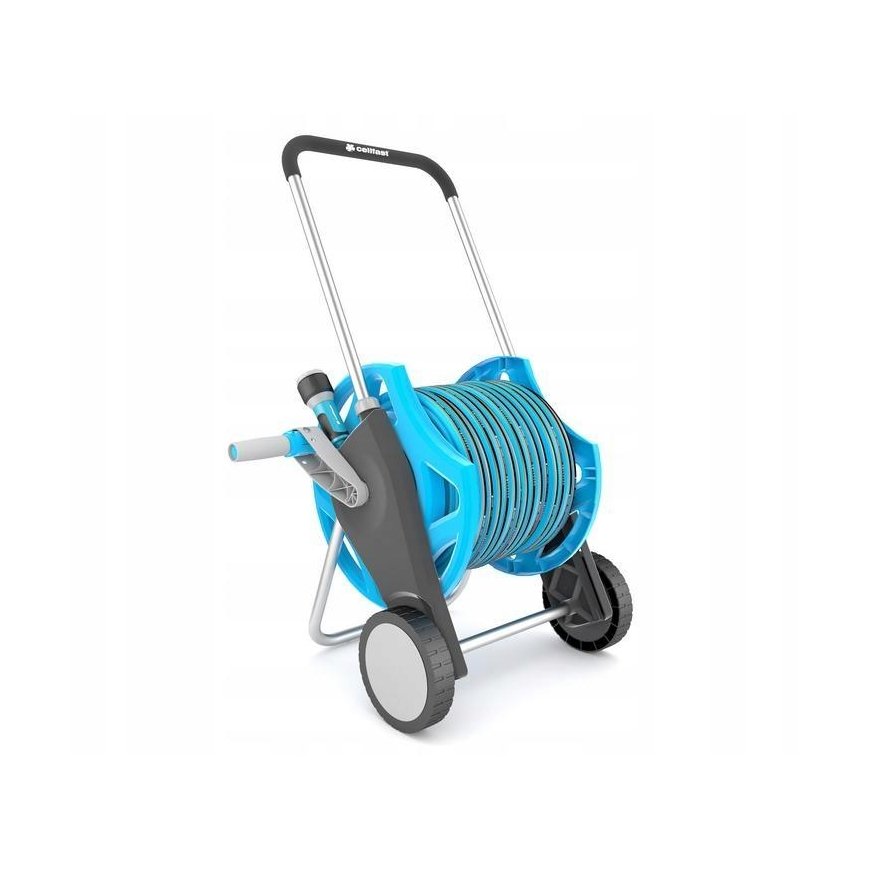 CELLFAST ERGO FLOW BUGNAS ANT DICOVER 30 RATAI – 2