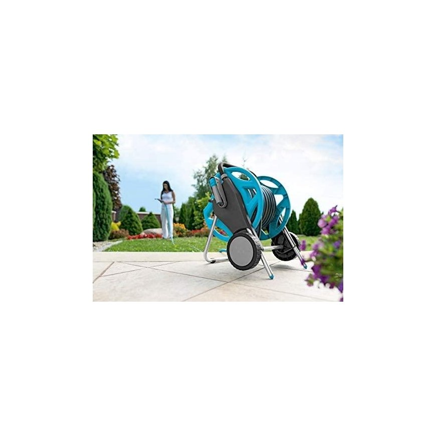 CELLFAST ERGO FLOW BUGNAS ANT DICOVER 30 RATAI – 7