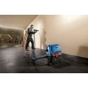 Bosch dulkių siurblys GAS 15 PS 15L su maitinimo lizdu įrankiui