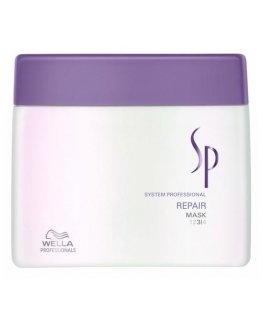 Wella Professionals SP Restorative Hair Mask for Women 200 ml