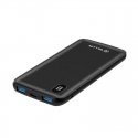 Tellur Power Bank PD100 10000mAh black Tellur Power Bank PD100 10000mAh black