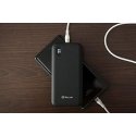 Tellur Power Bank PD100 10000mAh black Tellur Power Bank PD100 10000mAh black