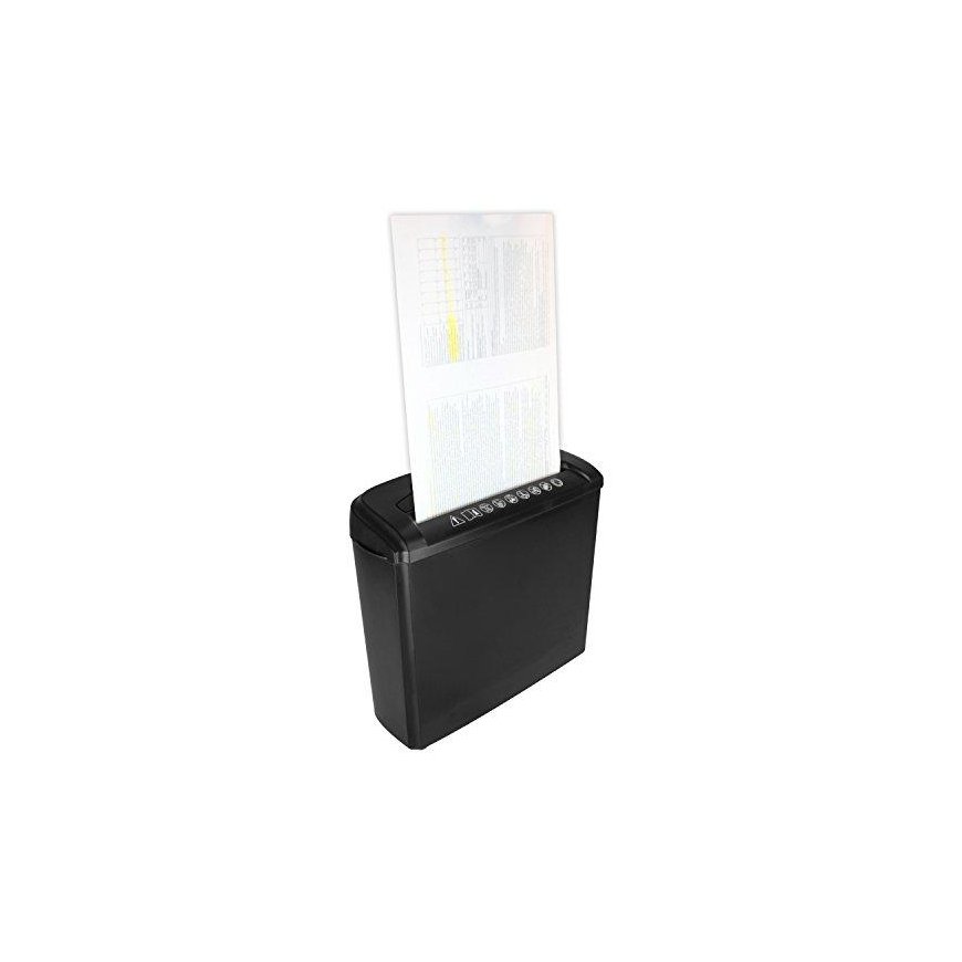 Media-Tech Document shredder Media-Tech SHREDDER MT215