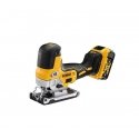 DEWALT miter saw 18V 2x5.0Ah DCS335P2