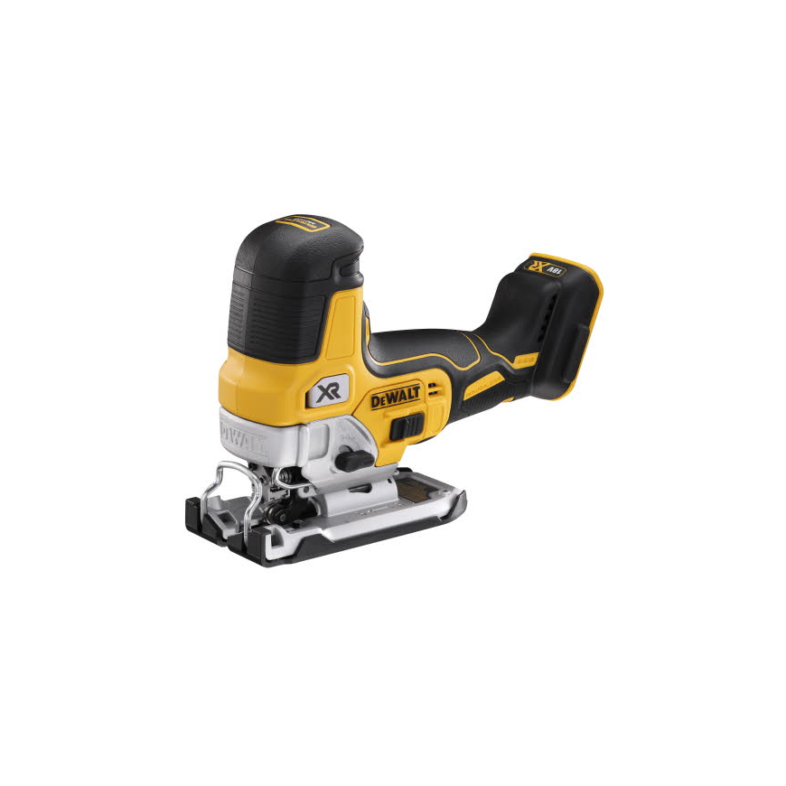 DEWALT miter saw 18V 2x5.0Ah DCS335P2 – 4