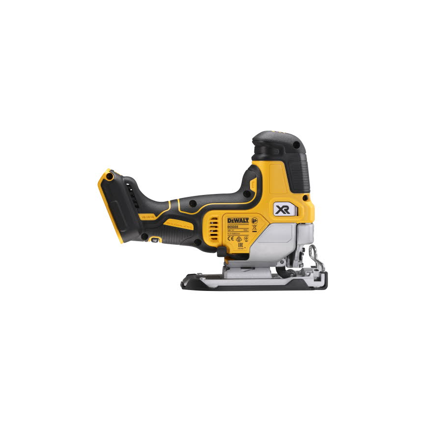 DEWALT miter saw 18V 2x5.0Ah DCS335P2 – 6