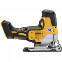 DEWALT miter saw 18V 2x5.0Ah DCS335P2