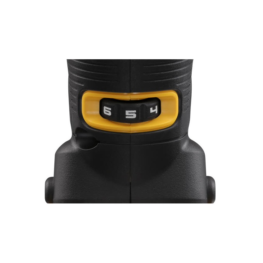 DEWALT siaurapjūklis 18V 2x5.0Ah DCS335P2 – 7
