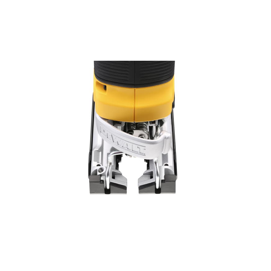 DEWALT miter saw 18V 2x5.0Ah DCS335P2 – 8