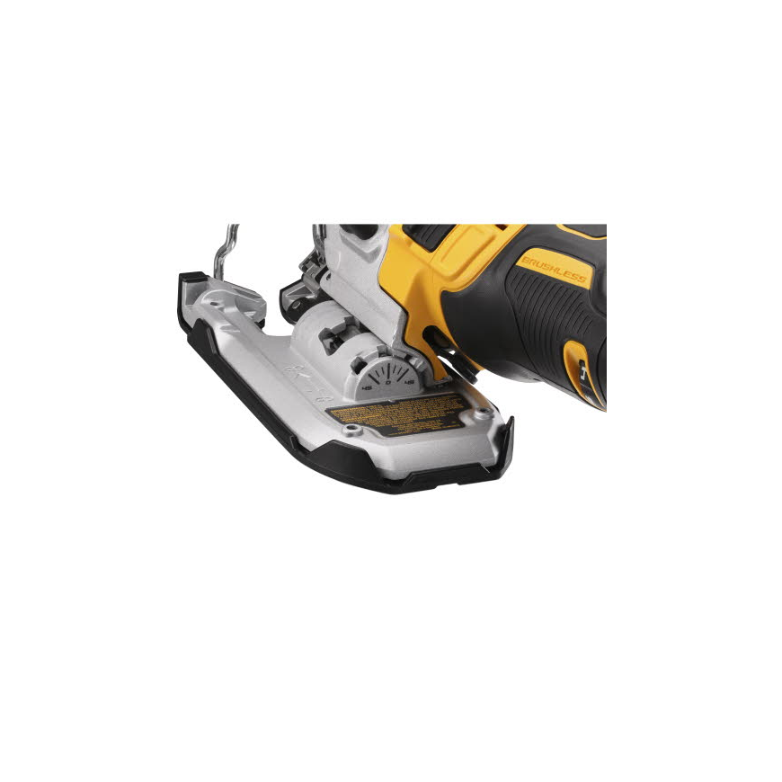 DEWALT siaurapjūklis 18V 2x5.0Ah DCS335P2 – 9