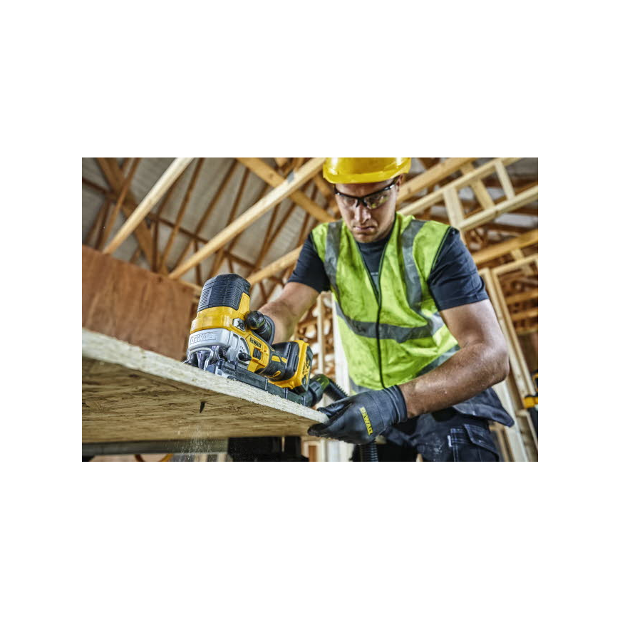 DEWALT siaurapjūklis 18V 2x5.0Ah DCS335P2 – 10