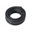 Godmar Reinforced rubber fuel hose with 3 layers diameter 8 mm / 1 mb (10 m roll)