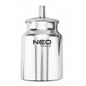 Neo Sandblasting gun with 750cc tank Neo Sandblasting gun with 750cc tank