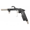 Neo Sandblasting gun with 750cc tank Neo Sandblasting gun with 750cc tank
