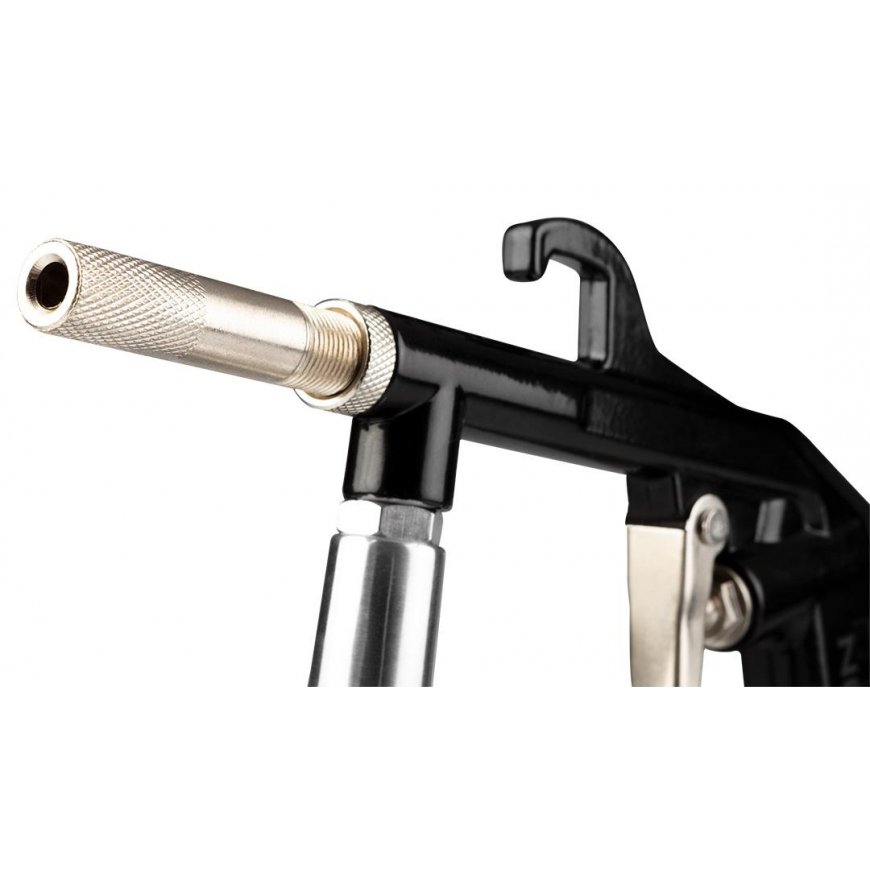 Neo Sandblasting gun with 750cc tank – 6