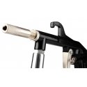 Neo Sandblasting gun with 750cc tank Neo Sandblasting gun with 750cc tank