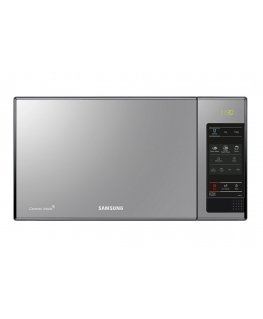 Samsung ME83X микроволновая печь Столешница 23 L 800 W Черный