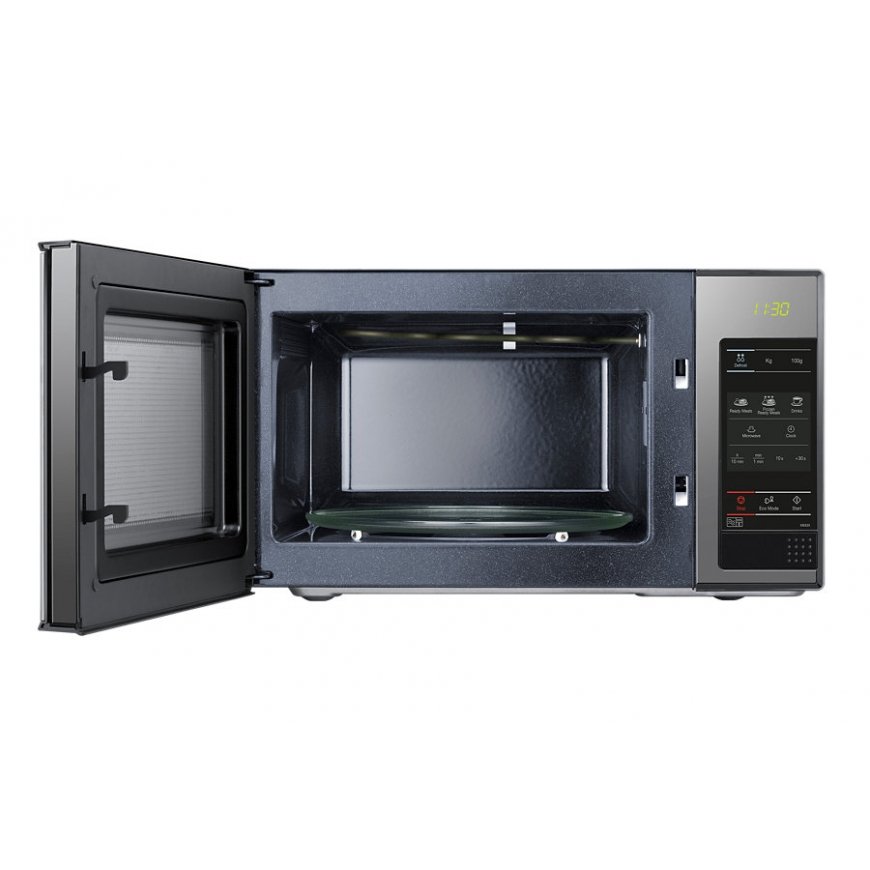 Samsung ME83X mikrolaineahi Tööpinna peal 23 l 800 W Must – 2