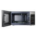 Samsung ME83X mikroaaltouuni Pöytämalli 23 L 800 W Musta Samsung ME83X mikroaaltouuni Pöytämalli 23 L 800 W Musta