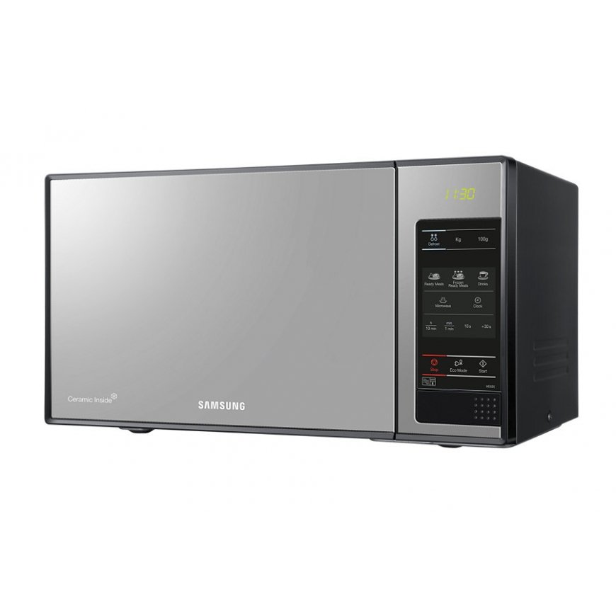 Samsung ME83X microwave Countertop 23 L 800 W Black – 3