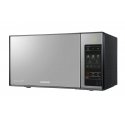 Samsung ME83X microwave Countertop 23 L 800 W Black Samsung ME83X microwave Countertop 23 L 800 W Black