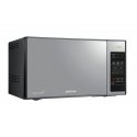 Samsung ME83X microwave Countertop 23 L 800 W Black Samsung ME83X microwave Countertop 23 L 800 W Black