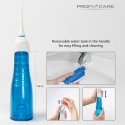 ProfiCare PC-MD 3026A ирригатор 0,15 L ProfiCare PC-MD 3026A ирригатор 0,15 L