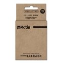 Actis KB-1240BK mustekasetti 1 kpl Yhteensopiva Perusvärintuotto Musta Actis KB-1240BK mustekasetti 1 kpl Yhteensopiva Perusvärintuotto Musta