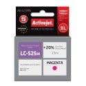 Activejet AB-525MN tindikassett 1 tk Kokkusobiv High (XL) Yield Magenta