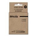 Actis KB-1100Bk tindikassett 1 tk Kokkusobiv Standard Yield Must