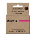 Actis KB-525M tindikassett 1 tk Kokkusobiv Standard Yield Magenta