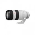 Sony SEL70200GM2 Ekstreemspordi kaamera Telefoto suumobjektiiv Must, Valge