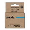 Actis KB-525C tindikassett 1 tk Kokkusobiv Standard Yield Tsüaan Actis KB-525C tindikassett 1 tk Kokkusobiv Standard Yield Tsüaan