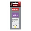Activejet AB-5000Y ink (replacement for Brother BT-5000Y Supreme 50 ml yellow) Activejet AB-5000Y ink (replacement for Brother BT-5000Y Supreme 50 ml yellow)