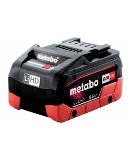 Metabo 625368000 elektrinio įrankio baterija