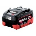 Metabo 625368000 elektrinio įrankio baterija arba įkroviklis Metabo 625368000 elektrinio įrankio baterija arba įkroviklis