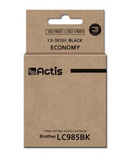 Actis KB-985BK ink cartridge