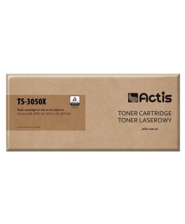 Actis TS-3050X toonerikassett 1 tk Kokkusobiv Must