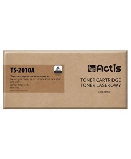 Actis TS-2010A toner (replacement for Samsung ML-1610D2/ML-2010D3 Standard 3000 pages black)