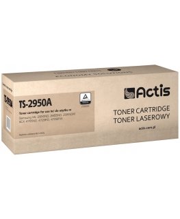 Actis TS-2950A tonera kārtridžs 1 pcs Saderība Melns