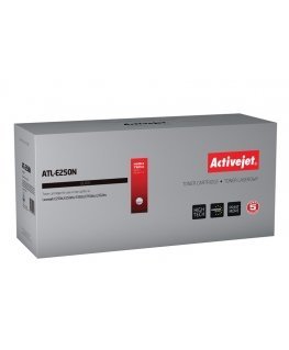 Activejet ATL-E250N toner (replacement for Lexmark E250A11E Supreme 3500 pages black)